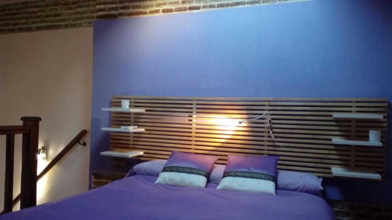 Cosy Double Room + Private Bathroom Sevilla Center Экстерьер фото